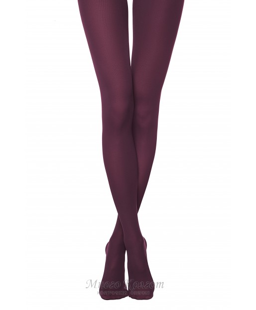 Колготки с микрофиброй Conte Trendy 150